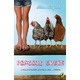 Prairie Evers by Ellen Airgood