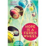 Hope is a Ferris Wheel by Robin Herrera